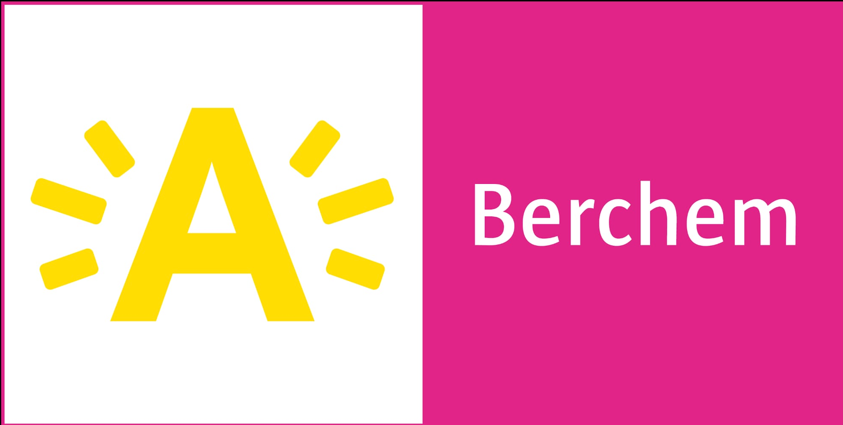 District Berchem